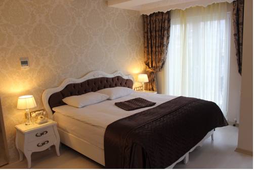 Ch Azade Hotel, Kayseri, Turkey Overview | priceline.