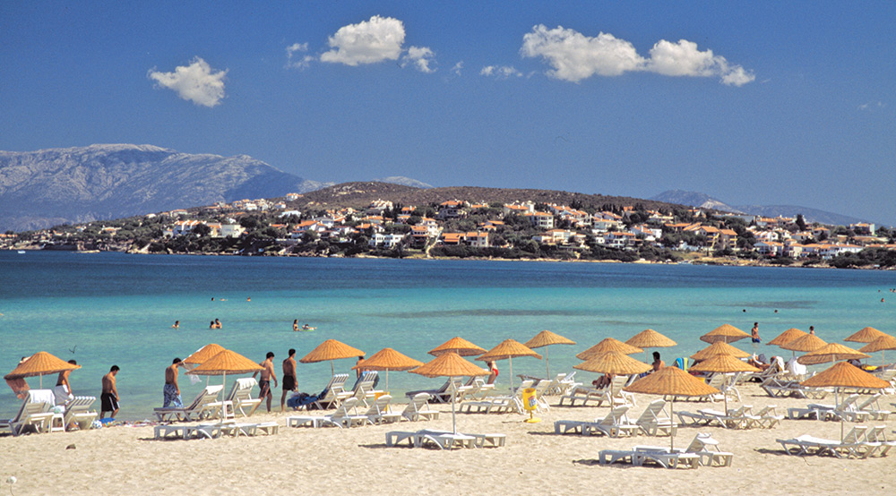 İzmir - Go Turkey Official Tourism Portal of Turkey