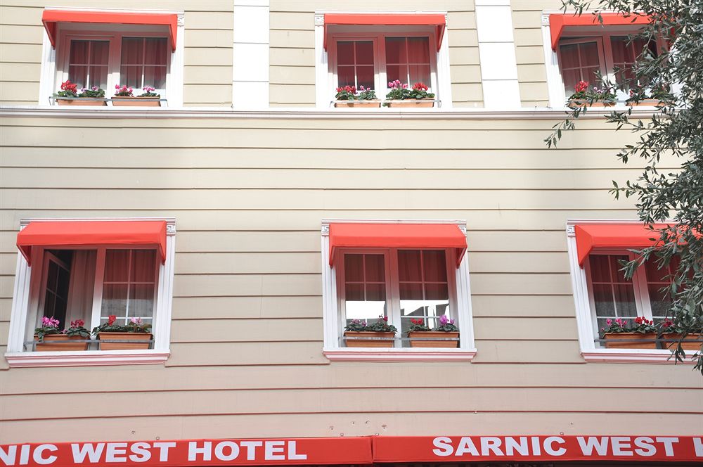 Best Sarnic West Hotel Accommodation & Rooms - Book Now at Hotels.