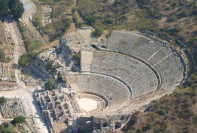 Ephesus Tours from Izmir