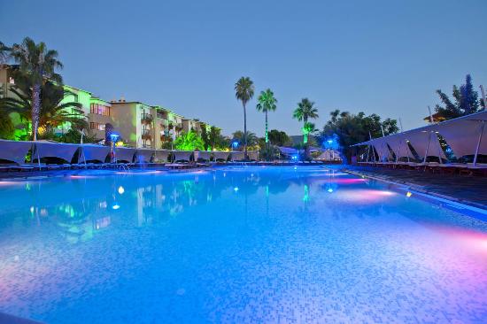 Ersan Resort & Spa (Bodrum City, Turkey) - Resort (All-Inclusive ...