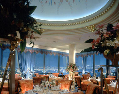 Photos of Ceylan InterContinental in Istanbul Hotels on Concierge.